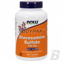 NOW Foods Glucosamine Sulfate - 240 kaps.