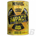 Nuclear Impact AMINO ACIDS - 500g