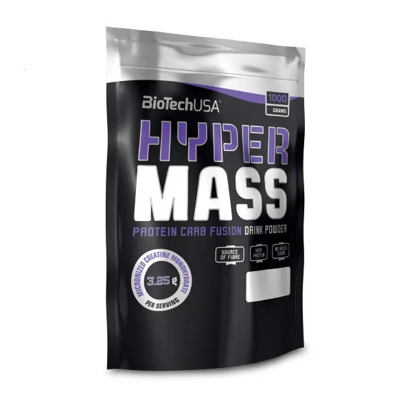 BioTech Hyper Mass - 1000g