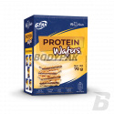 6PAK Nutrition Protein Wafers - 70g