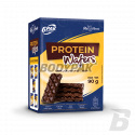 6PAK Nutrition Protein Wafers Choco Coating - 90g