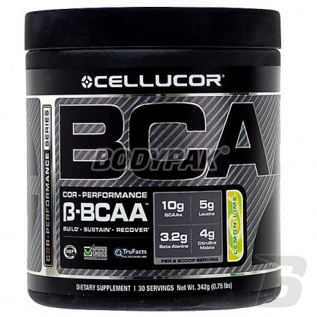 Cellucor Performance BCAA - 342g