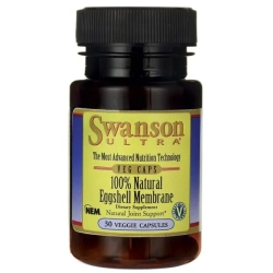 Swanson Eggshell NEM 30 kaps.