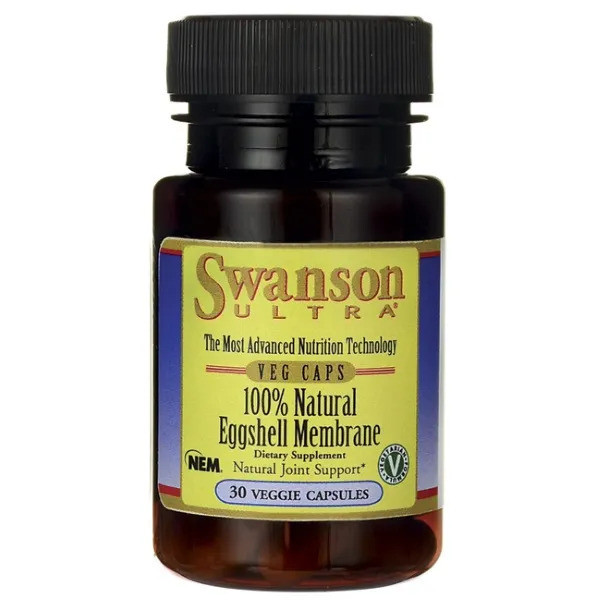 Swanson Eggshell NEM 30 kaps.