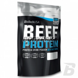 BioTech Beef Protein - 500g