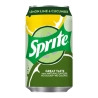 Sprite Zero Lime&Cucumber [bez cukru] - 330ml
