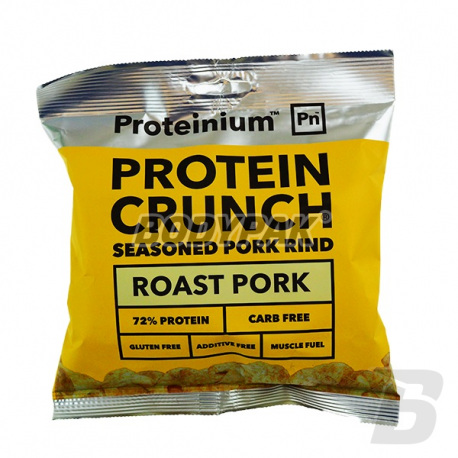 Proteinium Roast Pork Protein Crunch