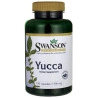 Swanson Yucca 500 mg - 100 kaps.  