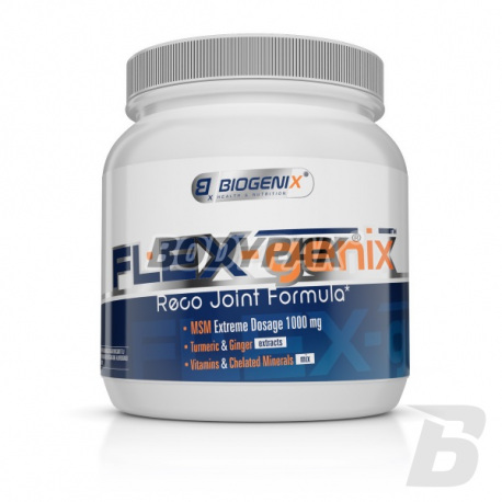 Biogenix Flex-genix - 400g