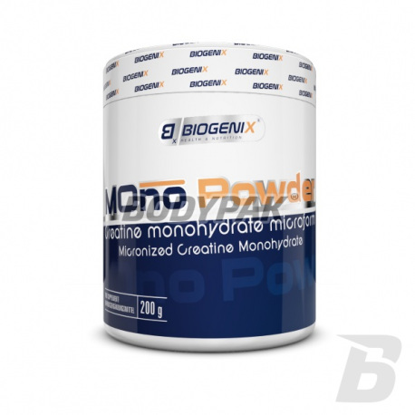 Biogenix Mono Powder - 200g