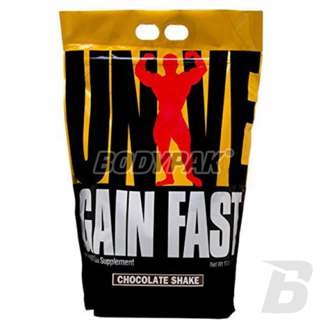 Universal Gain Fast - 4,5kg