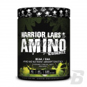 Warrior Labs - Amino Essence 400g