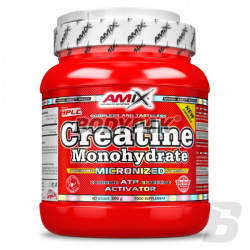 Amix Creatine Monohydrate - 500g