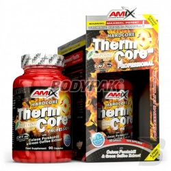 Amix ThermoCore Professional BOX - 90 kaps.