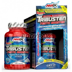 Amix Tribusten BOX - 125 kaps.