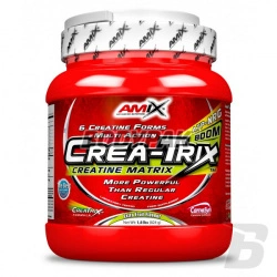 Amix Crea-Trix - 824g