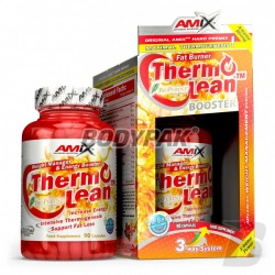 Amix ThermoLean BOX - 90 kaps.