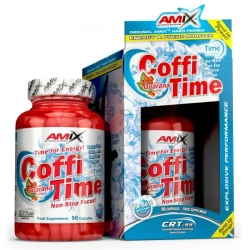 Amix CoffiTime BOX - 90 kaps.