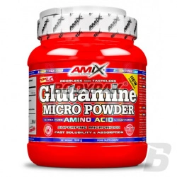 Amix L-Glutamine - 500g