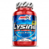 Amix Lysine 600mg - 120 kaps.