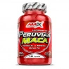 Amix Peruvian MACA 750mg - 120 kaps.