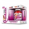 Amix Lipo Lean Liquid Rapid - 90 kaps.