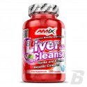 Amix Liver Cleanse - 100 tabl.