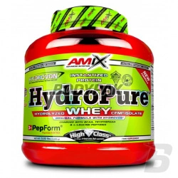 Amix Hydro Pure Whey CFM - 1600g