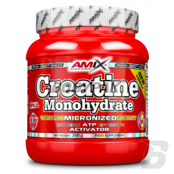 Amix Creatine Monohydrate - 300 g