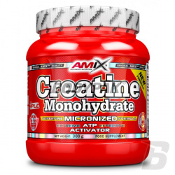 Amix Creatine Monohydrate - 300g