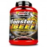 Amix Anabolic Monster BEEF 90% - 2,2kg