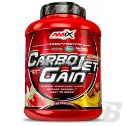 Amix CarboJet Gain - 1kg