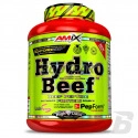 Amix Hydro Beef Protein - 2000g