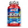 Amix Free Form Leucine - 120 kaps.