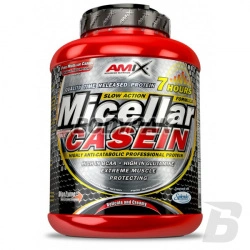 Amix Micellar Casein - 1000g