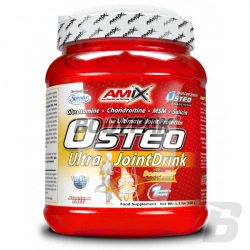 Amix Osteo Ultra GelDrink - 600g
