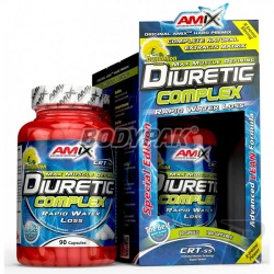 Amix Diuretic Complex BOX - 90 kaps.