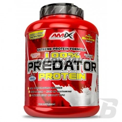 Amix Predator Protein - 1000g