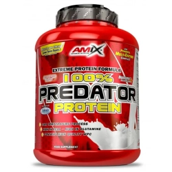 Amix Predator Protein - 1000g