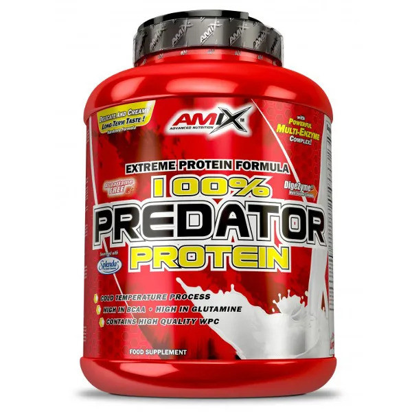 Amix Predator Protein - 1000g
