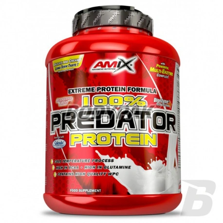 Amix Predator Protein - 2000 g