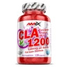 Amix CLA 1200 + Green Tea - 120 kaps.