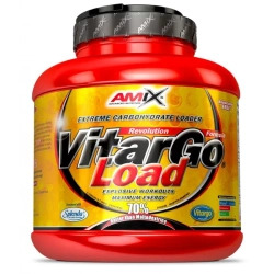 Amix VitarGo Load - 1kg