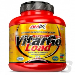 Amix VitarGo Load - 2kg
