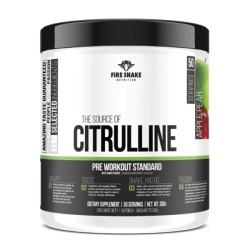 FireSnake Citrulline - 300g