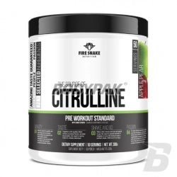 FireSnake Citrulline - 300g