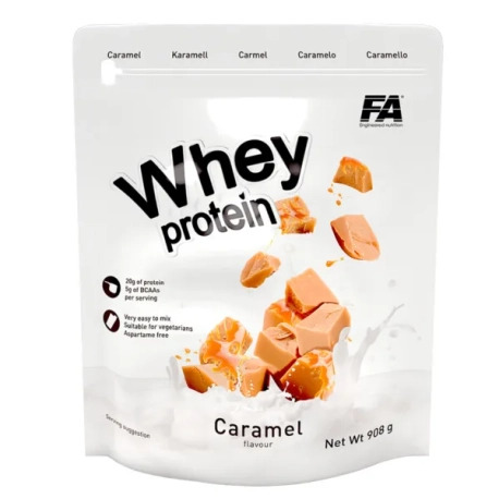 FA Nutrition Whey Protein - 908g