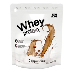 FA Nutrition Whey Protein - 908g