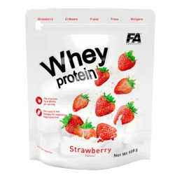 FA Nutrition Whey Protein - 908g