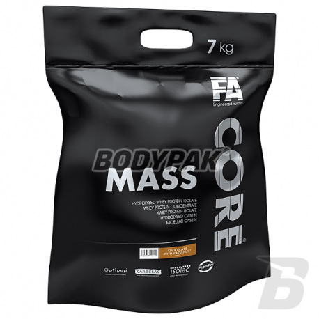 FA Nutrition Core MassCORE - 7kg